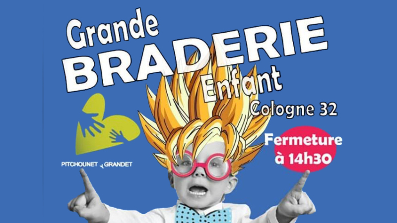 Tout pour l'enfant