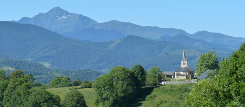 L'UAV Rugby aux Baronnies...