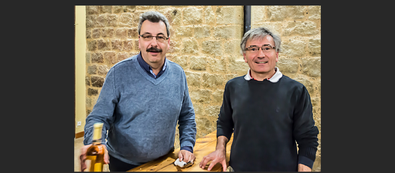 Débat d'orientation budgétaire 2022 à la Communauté de communes Armagnac-Adour