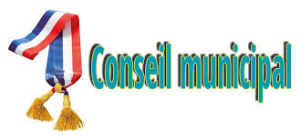 Conseil Municipal