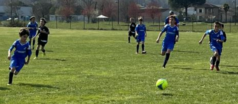 FCM : Un bon week-end
