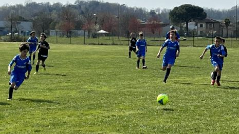 FCM : Un bon week-end
