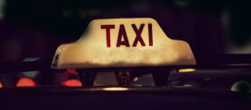 Mouvement de colère chez les taxis