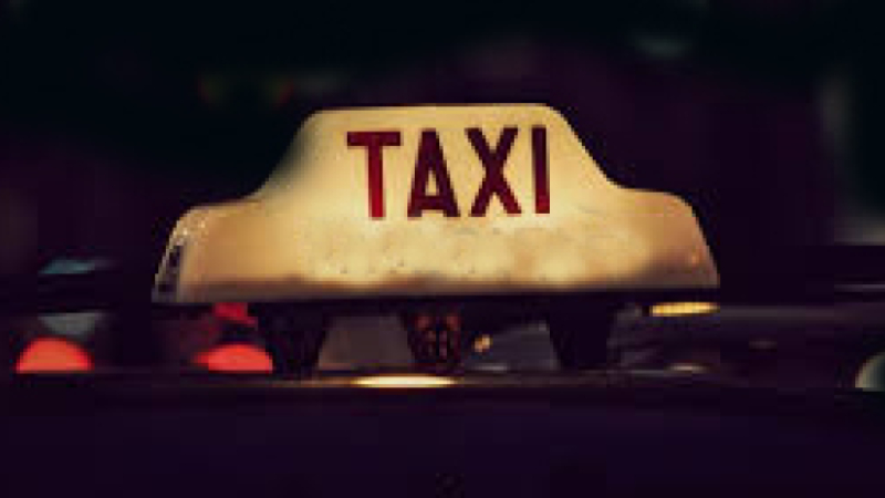 Mouvement de colère chez les taxis