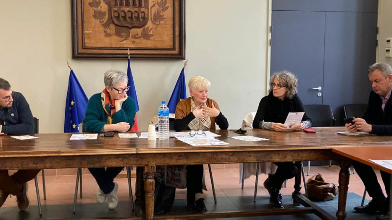 La renaissance des comités de quartier