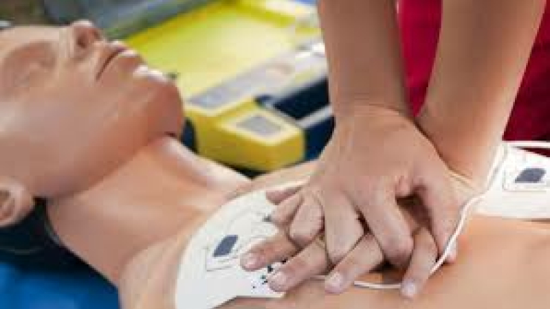Formation gratuite aux premiers secours pour seniors