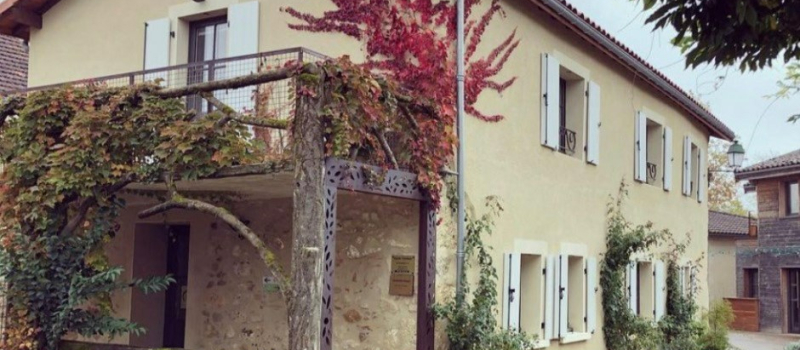 A la découverte du naturopole