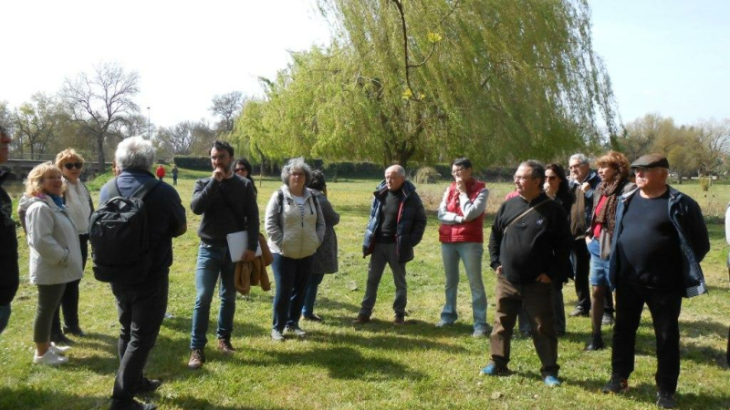 Première édition réussie de Natura’Vic !