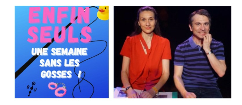 Samedi, c'est soirée théâtre !