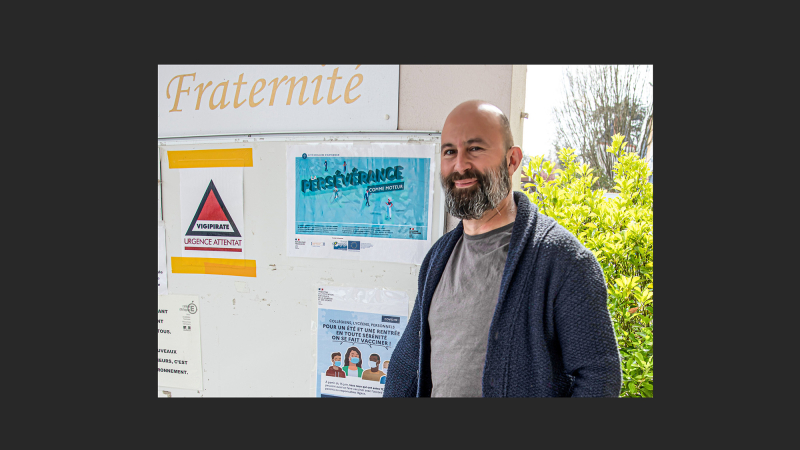 Rattraper les élèves décrocheurs du lycée de Nogaro (mis à jour le 07.04.2022)
