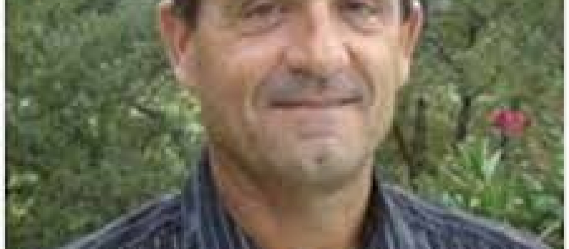 Guy Cespedés dédicacera "Un nouveau rivage"