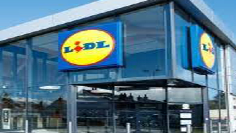 Un nouveau Lidl en val d'adour