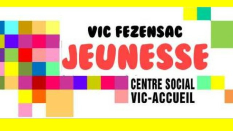 Un programme d'avril  chargé pour les jeunes !