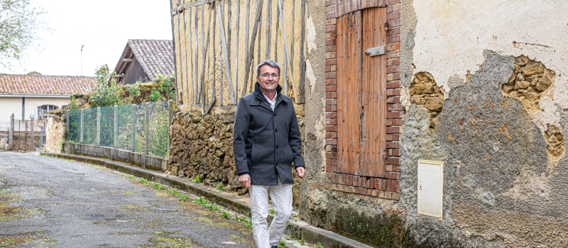 Clash au Conseil municipal d'Aignan: le budget 2022 est rejeté
