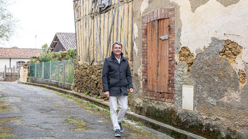 Clash au Conseil municipal d'Aignan: le budget 2022 est rejeté