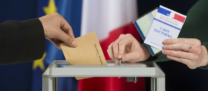Pour qui les Gersois avaient-ils voté au premier tour de la présidentielle de 2017 ?
