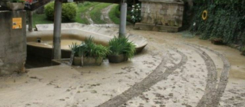 Catastrophe naturelle : déclaration du sinistre avant le 8 avril 2022