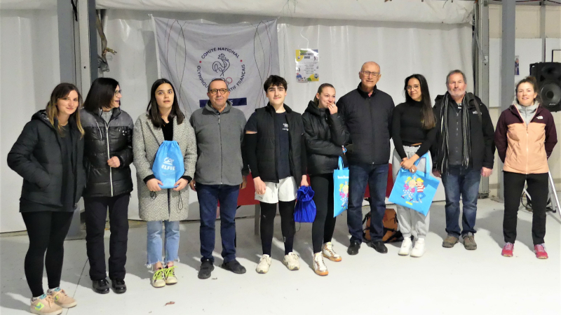 3ème et dernière rencontre Mouv'Ados 2022