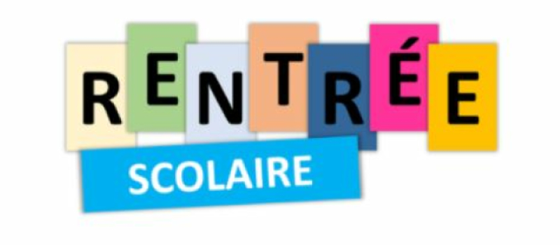 Inscriptions scolaires : pensez à prendre rendez-vous