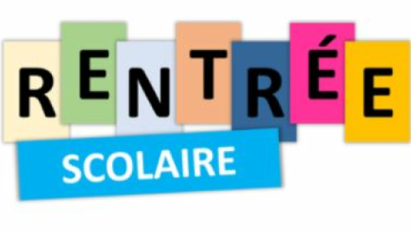 Inscriptions scolaires : pensez à prendre rendez-vous