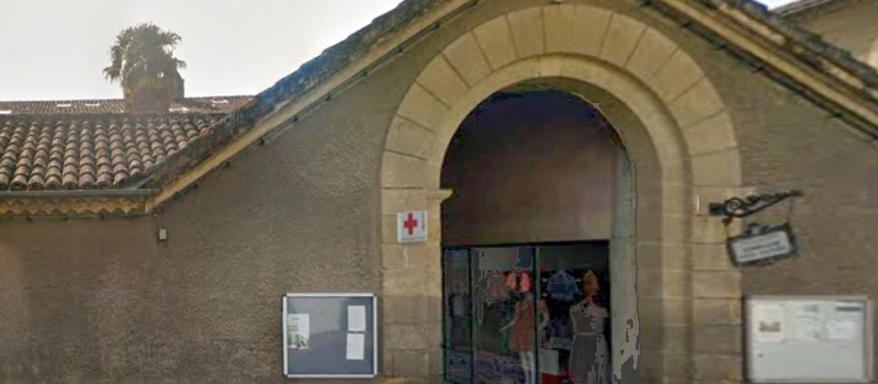 Portes Ouvertes à la Croix Rouge , jeudi 14 avril