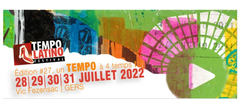 Pour 2022, Tempo Latino innove...