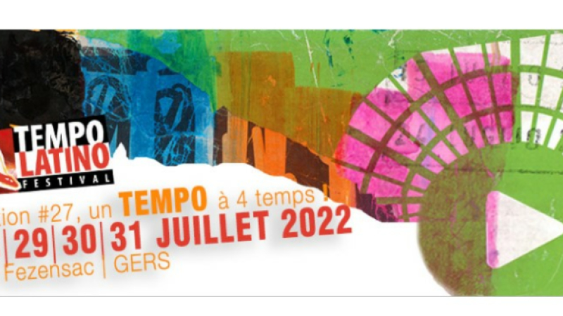 Pour 2022, Tempo Latino innove...