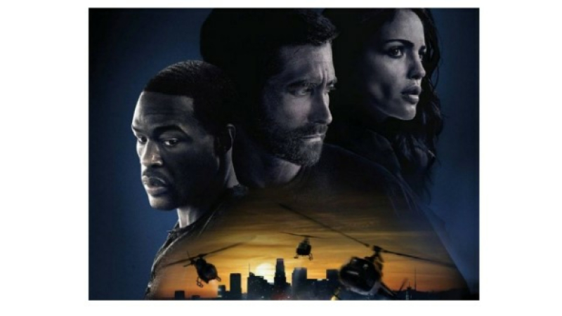 De l'action au cinéma vendredi soir avec "Ambulance"