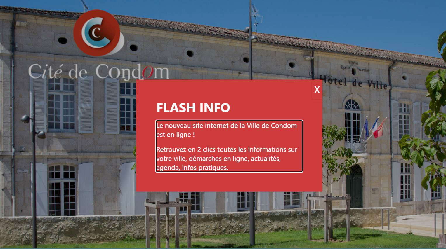 site condom