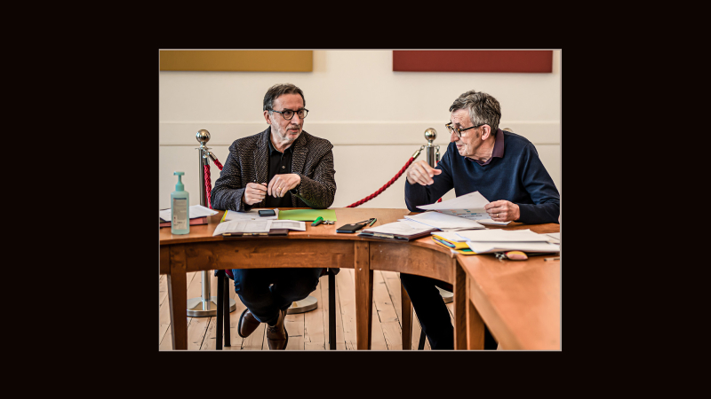 Des comptes 2021 satisfaisants pour Nogaro