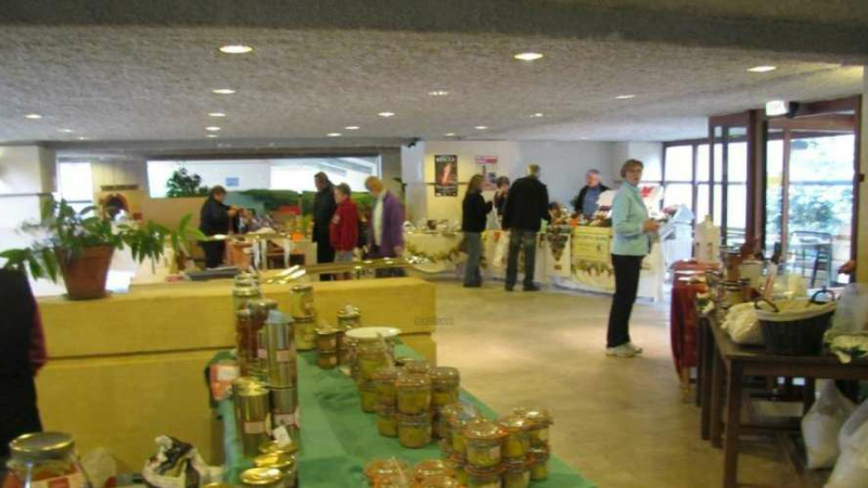 Les activités reprennent