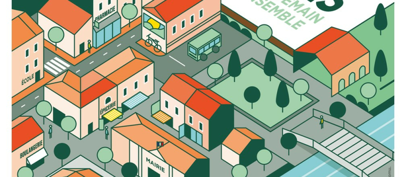 Projet " Territoire Le Savès "