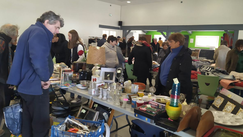 Le comité des fêtes lance sa saison
