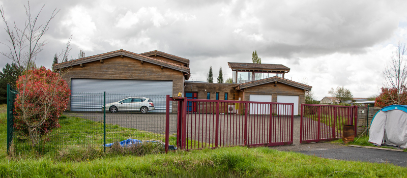 Nogaro, scandale ou affabulation: une famille où 29 enfants étaient torturés?