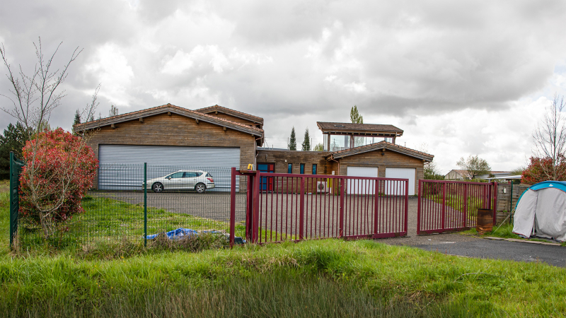 Nogaro, scandale ou affabulation: une famille où 29 enfants étaient torturés?