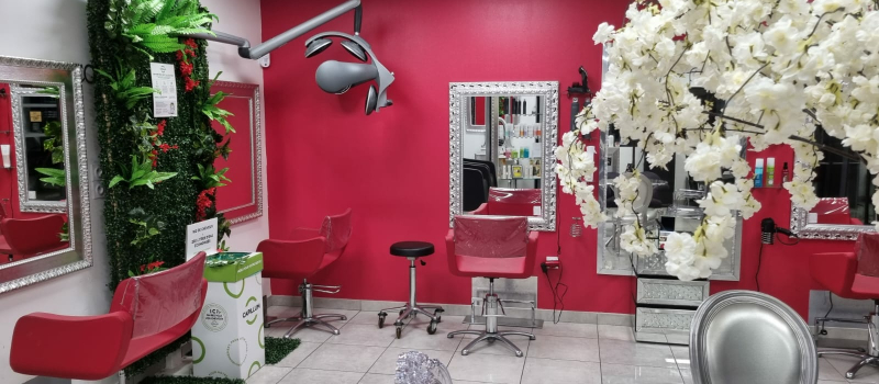 On parle recyclage de cheveux sur DFM 930 mercredi !