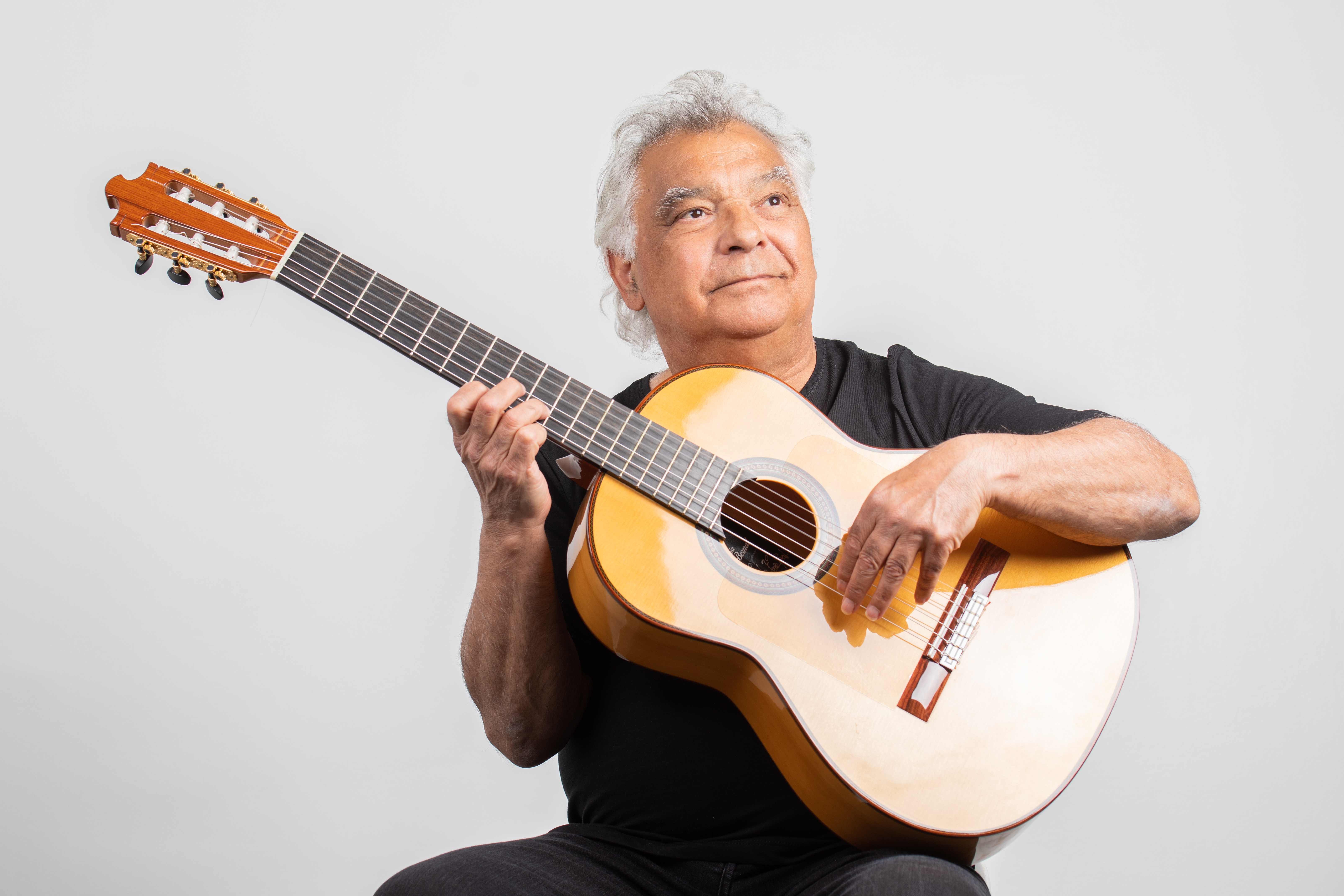 NicolasReyes  et les  Gipsy Kings en vedette lors de la soirée d'ouverture