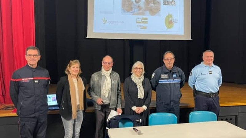 Arnaques, cambriolages, escroqueries la gendarmerie informe