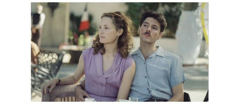 L'histoire vraie du combat d'un couple pour la liberté au cinéma jeudi soir