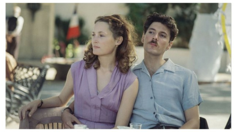 L'histoire vraie du combat d'un couple pour la liberté au cinéma jeudi soir