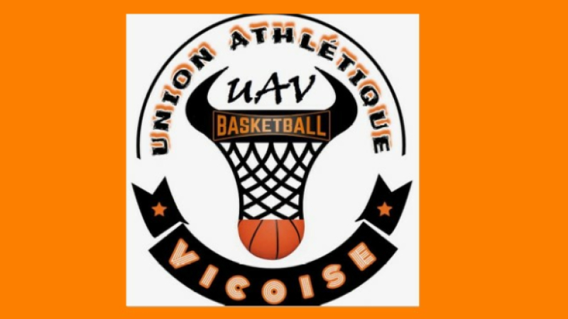 UAV Basket : deux finales  samedi du trophée Enzo Franceschin !