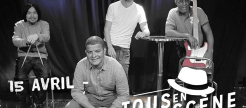 De la Soul épicée et métissée livrée sur scène
