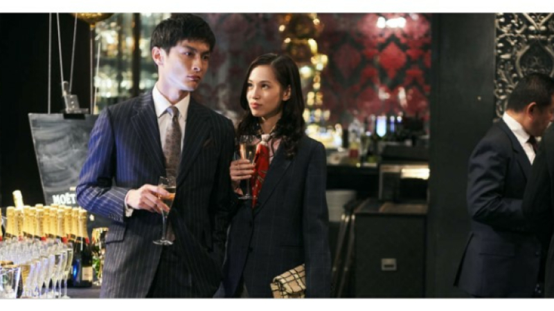 "Aristocrats" mercredi soir au cinéma