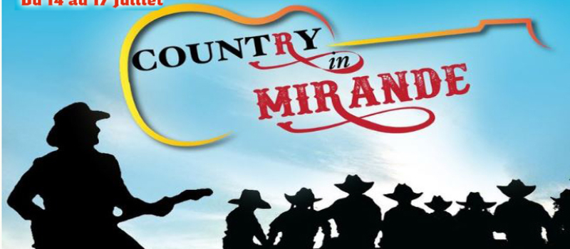 Country in Mirande