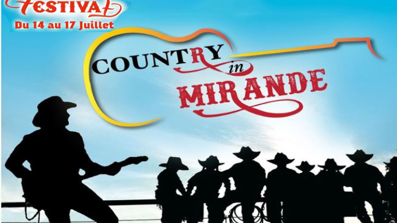 Country in Mirande