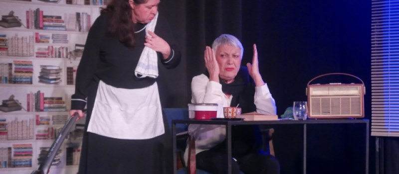 Du théâtre pour tous