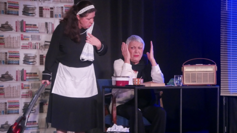 Du théâtre pour tous