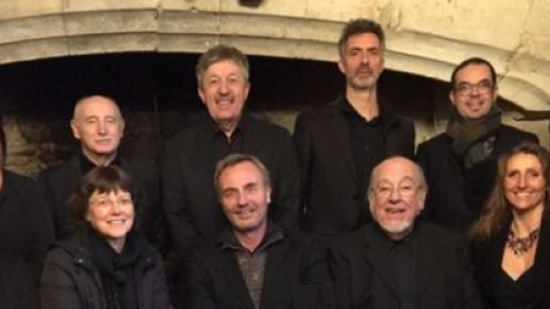 La CAPELLA  AUSCITENSIS , chœur amateur gersois recrute choristes confirmés