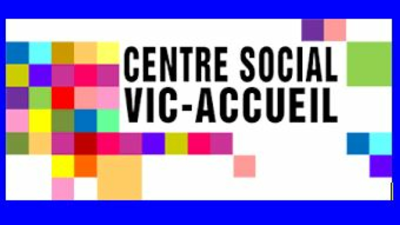 Profitez des vacances pour vivre des animations et sorties en famille avec Vic Accueil !