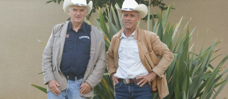 Le Western Country Club Vic-Fezensac 32 sur DFM 930 mercredi